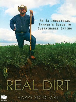Real Dirt - ebook
